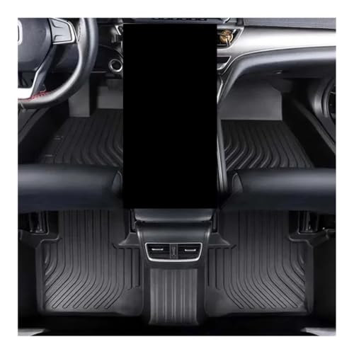 Tapis de sol de voiture contre les rayures et boue Solterra bZ4X