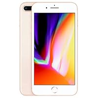 Apple iPhone 8 Plus (64GB) - Oro