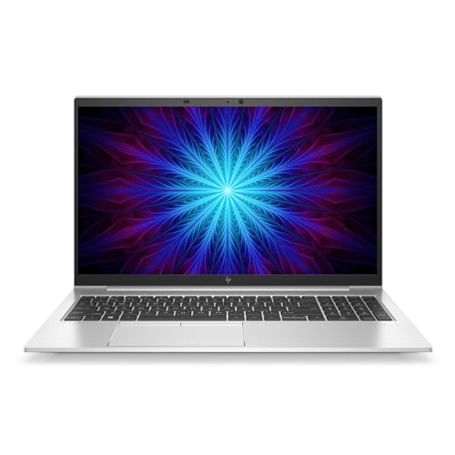 HP elitebook 850 G8 Business Laptop, FHD 15.6" Core i5-1135G7 8MB Cache, up to 4.2GHz, 16GB RAM, 512GB SSD, Backlit Keyboard, Win11 Pro (Renewed)
