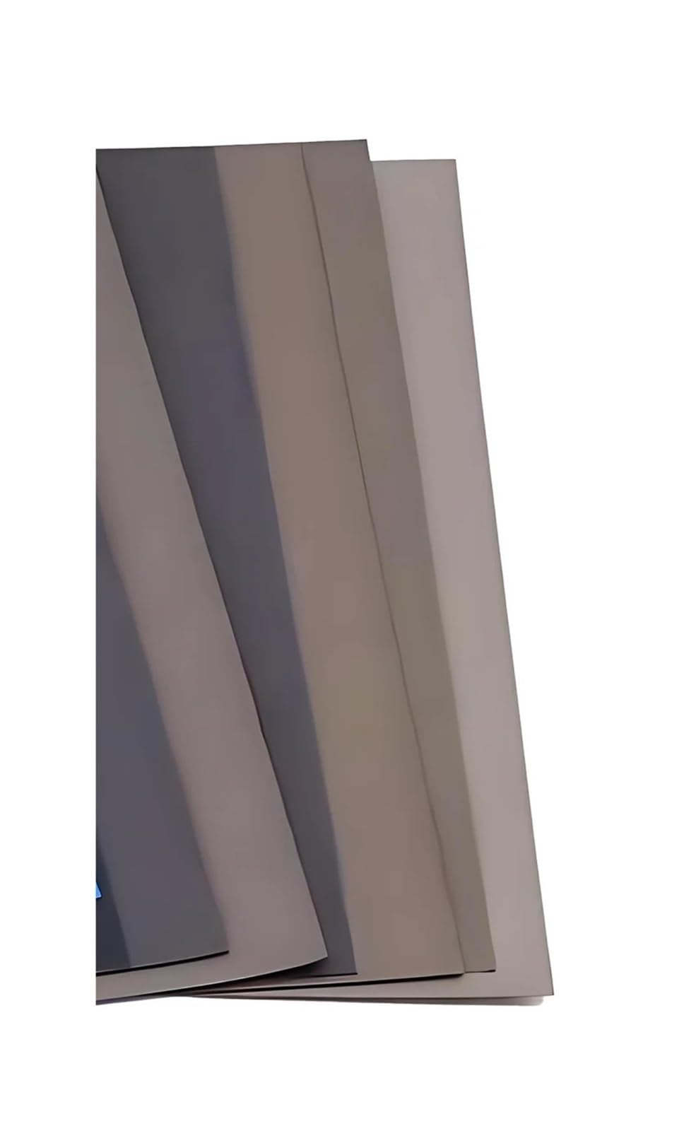 Nastri Abrasivi Carta vetrata grana 60-20000 impermeabile bagnata/asciutta for superfici in legno, metallo e pietra | 7000,5Pcs