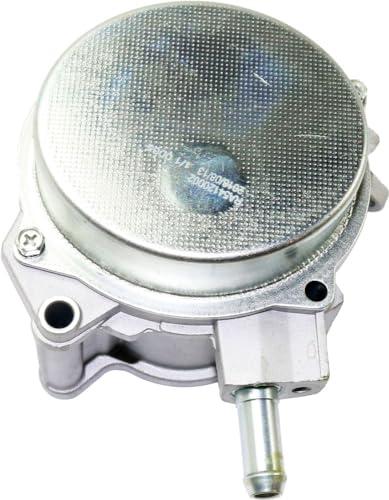 Bomba de vacío para frenos Go-Parts para Volkswagen Eos (2011-2015), modelos Comfortline, Executive, Highline, Komfort y Lux miniatura 1