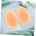 GALPADA 1Pair Butt for Women Ergonomic Buttock Cushions Practical Butt Lifters for All Day Comfort for Long Sitting Sessions Fits All Easy to Carry