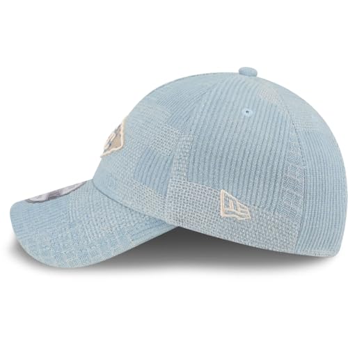 New Era A Frame Trucker Cap Patchwork Kansas City Chiefs - vue 5