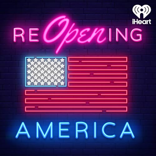 Reopening America cover art