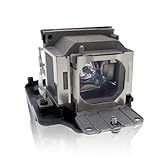 Durée de vie de la lampe: 2000 heures (normales) / 3000 (heures économiques). Protection de l'utilisateur: Garantie de 150 jours incluse.