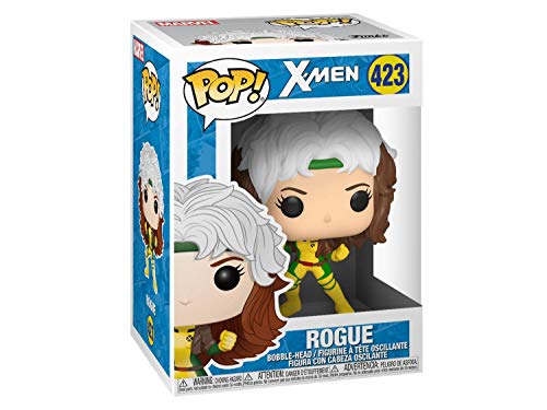 POP! MARVEL X-MEN - ROGUE CLASSICO #423