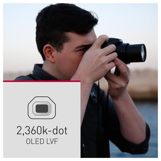 Panasonic Lumix DC-FZ82 Bridgekamera