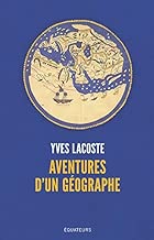 Download Aventures d'un géographe PDF