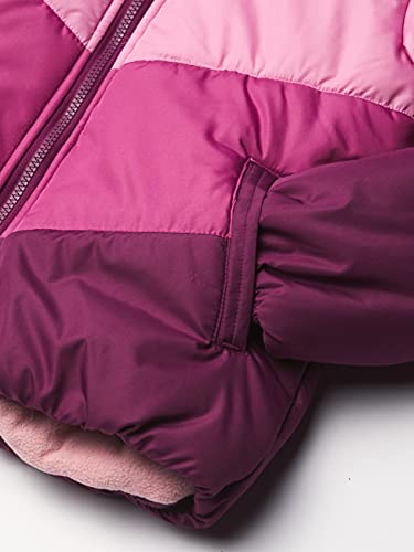 OshKosh B'Gosh Girls' Perfect Puffer Jacket3