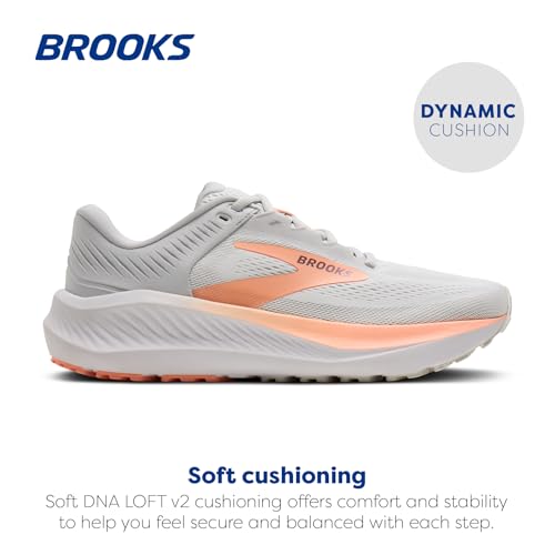 Image of Brooks Women's Anthem 8 Neutral Running Shoe