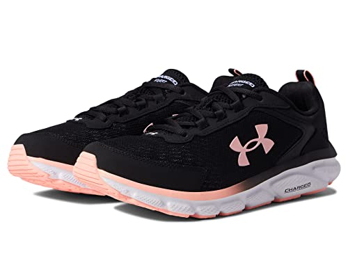 Image of Under Armour Women's Charged Assert 9 Running Shoe