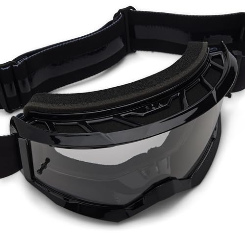 Fox Racing Unisex Main Motocross Dirt Bike Goggle
