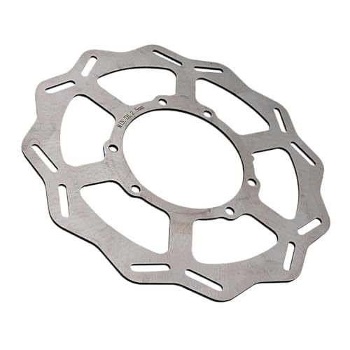 Disque de frein 260mm avant endurance thermique pour CRF450R et CR250