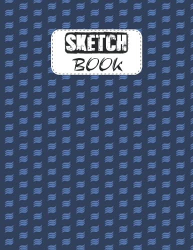 Sketch Book: For Charcoal, Sketching, Painting, Pen Colorful Oil Painting Cityscape Abstract Background - Inspires Creativity, Self-Expression, And Self-Discovery - For Kid, Women, Student Vol.836 image 2