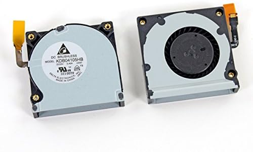 New CPU Cooling Cooler Fan for MICROSOFT SURFACE PRO 2 1601 1514 Tablet P/N: KDB04105HB CK91 DF43