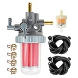 Fuel Filter for John Deere AM879317 2210 4010 4110 4115 4100c g h n