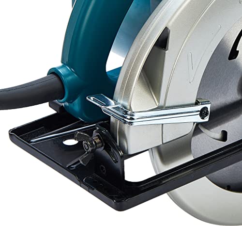 Makita N5900B Handkreissäge 2000 W, Farbe