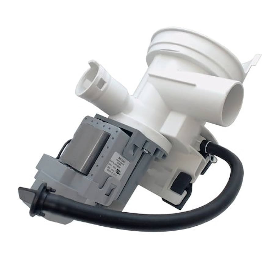Amazon.com: Replacement Washer Washing Machine Drain Pump