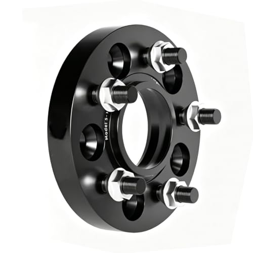Entretoises roue compatible avec Nissan Leaf Bluebird élargisseur de voie 5x114.3 M12X1.25