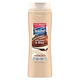 Suave Body Wash, Cocoa and Shea Butter 12 Ounces (Pack of 2)