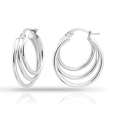 Silver - 20mm (13/16 inch)