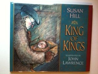 Hardcover King of Kings Book