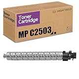 ricoh mp c2503 driver mac √ Imprimante compatible: Compatible pour RICOH MP C2003 MP C2003SP MP C2004 MP C2004EX MP C2503 MP C2503SP MP C2504 MP C2504EX
