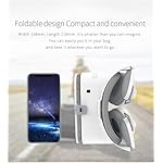 VR Headset for Phone, Virtual Reality Glasses with Bluetooth Headphones for Adults and Kids Play 3D VR Games Movies (White VR Only) - Image 3