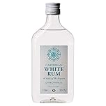 Morrisons Caribbean White Rum 35cl