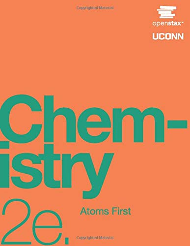 Chemistry Atoms First 2e