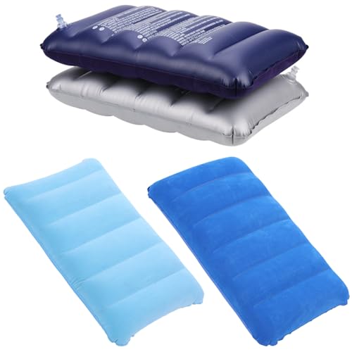 Baieye Cuscino Gonfiabile Set 4 Pezzi