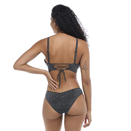 Bikini ajustable en la espalda Body Glove Olivia con copas profundas D y DD 3