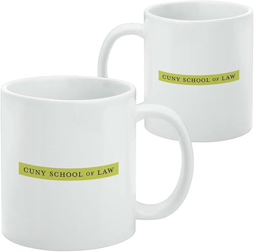 Vista 877 de GRAPHICS & MORE Taza de café de cerámica con logotipo secundario de la Universidad Bob Jones, tazas de regalo novedosas para café, té y bebidas