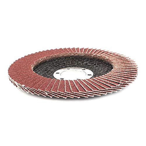 Outil abrasif premium pour finitions soignées sur métaux - 2
