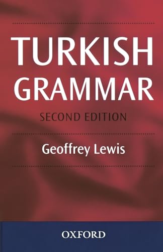 Turkish Grammar view 2