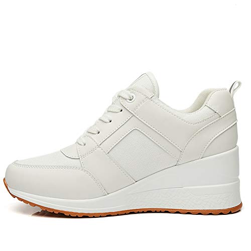 Cestfini wedge sneakers Clearance