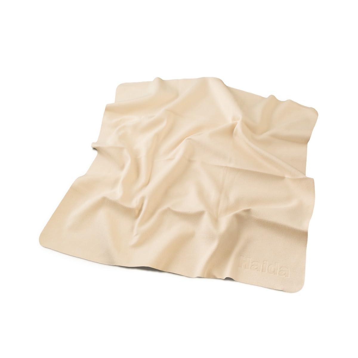 Panno Microfibra Per Pulizia Lenti E Schermi - 30x30 Cm, Senza Graffi, Riutilizzabile - Foto 3