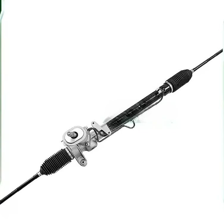 Power Steering Gear Rack for Seat Leon, 1M1, 1M2 LHD Left Hand Drive 43790500B 1J1422105DE