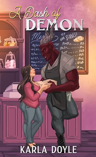 A Dash of Demon