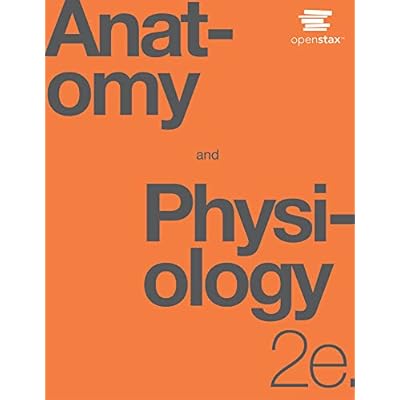 Anatomy and Physiology 2e by OpenStax