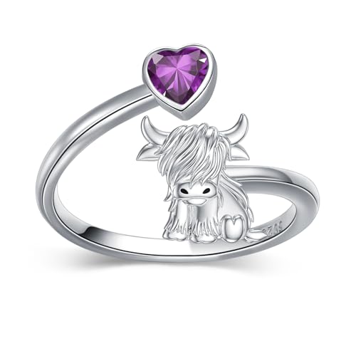 Bague réglable argent 925 PROESS idéale pour sublimer vos tenues