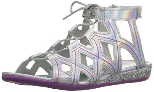 Stride Rite Disney Frozen Sandal (Toddler/Little Kid)