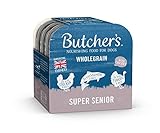 Butcher's Super Senior Wet Dog Food...