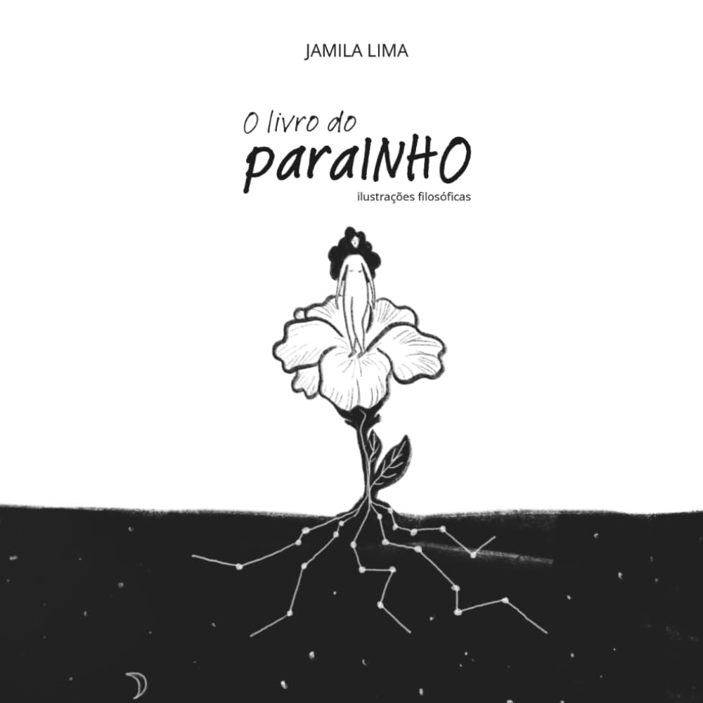 O livro do paraINHO: ilustrações filosóficas