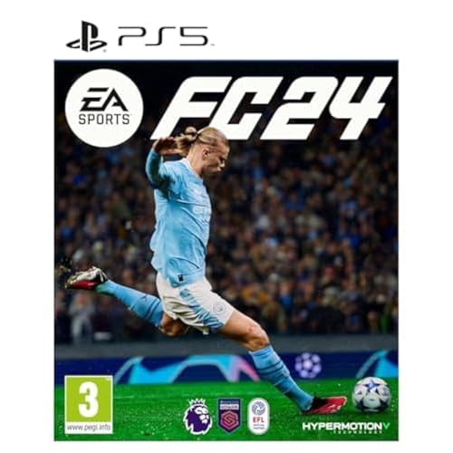 EA Sports FC 24 (Nordic)