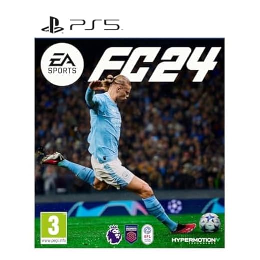 EA Sports FC 24 (Nordic)