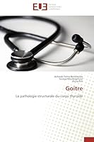 Goitre 613159516X Book Cover