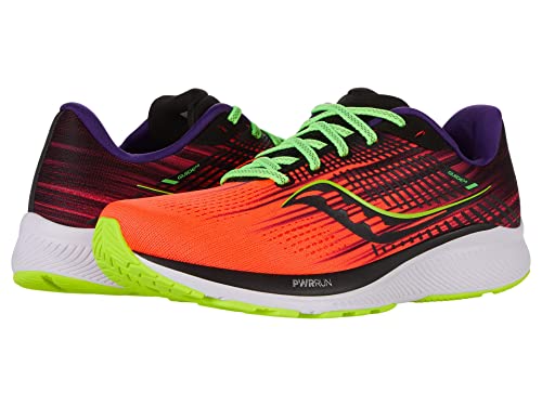 Image of Saucony Womens Guide 14 Running Shoes