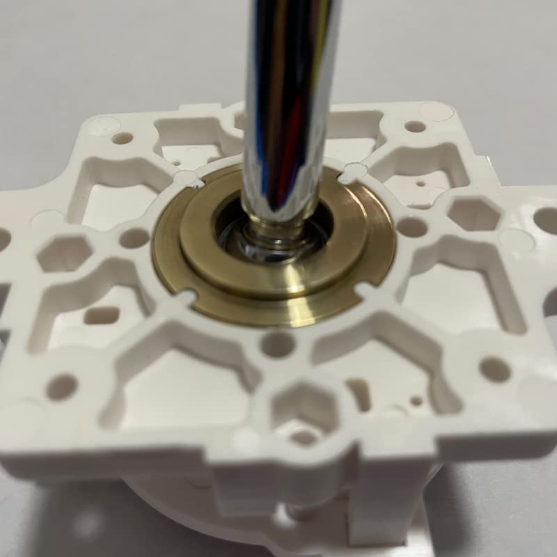 OTTO DIY Replacement Copper Core Base Module for V5 V2 Kit with