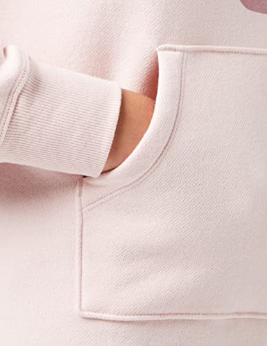 Image of Amazon Essentials Disney | Marvel | Star Wars | Princess Women's Fleece Hooded Pullover Sweatshirts (Available in Plus Size)